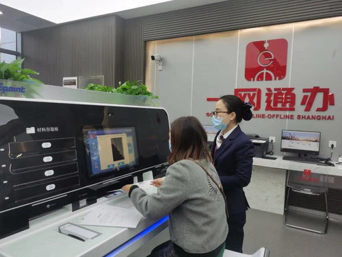 7×24小時(shí)隨時(shí)辦，信息技術(shù)咨詢服務(wù)就在崇明這里