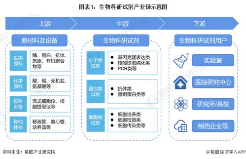 生物科研試劑行業(yè)產(chǎn)業(yè)鏈全景梳理及區(qū)域熱力地圖的物聯(lián)網(wǎng)應(yīng)用