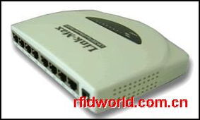 RFID與物聯網行業產品及廠商綜述 結合人工智能基礎軟件開發的融合發展