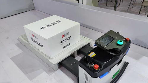 迦智科技攜前沿移動機器人產品及解決方案亮相2020華南機器人展，移動通信設備賦能智能智造新篇章