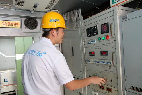 咸陽移動圓滿完成“秦防-2020”全省人民防空綜合演習5G通信保障