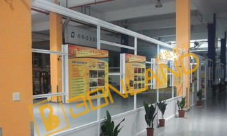 移動展廳設計與企業樣品間制作的創新路徑——以鋁材展柜與移動通信設備展廳為例