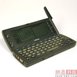 從大哥大到折疊屏 50年移動通信設備的經典進化史